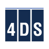 Logotype for 4DS Memory Limited