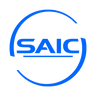 Logotype for SAIC Motor Corporation Limited