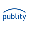Logotype for Publity AG