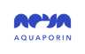 Logotype for Aquaporin