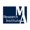 Logotype for M&A Research Institute Holdings Inc