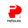 Logotype for Industrias Peñoles S A B de C V