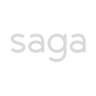 Logotype for Saga Furs Ojy