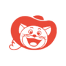 Logotype for Toei Animation Co. Ltd