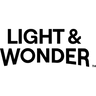 Logotype for Light & Wonder Inc