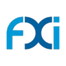 Logotype for FX International