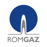 Logotype for SNGN Romgaz SA