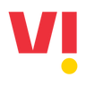 Logotype for Vodafone Idea Limited