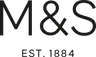 Logotype for Marks & Spencer Group Plc