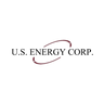Logotype for US Energy Corp
