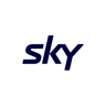 Logotype for Sky Network Television Limited