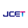 Logotype for JCET Group Co Ltd