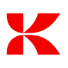 Logotype for Kalmar Oyj