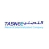 Logotype for National Industrialization Company