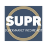 Logotype for Supermarket Income REIT plc