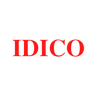 Logotype for IDICO Corporation - JSC