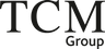Logotype for TCM Group