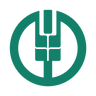 Logotype for Agricultural Bank of China Limited