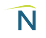 Logotype for Northeast Bank