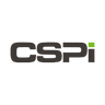Logotype for CSP Inc