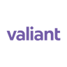 Logotype for Valiant Holding