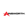Logotype for Ainsworth Game Technology Limited