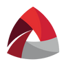 Logotype for PLDT Inc