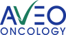 Logotype for AVEO Pharmaceuticals Inc