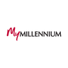Logotype for Millennium & Copthorne Hotels New Zealand Limited