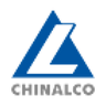 Logotype for Yunnan Aluminium Co Ltd