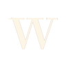 Logotype for Winton Land Limited