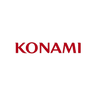Logotype for Konami Group Corporation