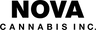 Logotype for Nova Cannabis Inc
