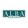 Logotype for Corporación Financiera Alba S.A.