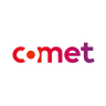 Logotype for Comet Holding AG