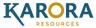 Logotype for Karora Resources Inc