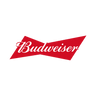 Logotype for Budweiser Brewing Company APAC Limited