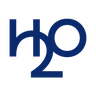 Logotype for H2O America