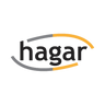 Logotype for Hagar hf