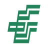 Logotype for Postal Savings Bank of China Co Ltd