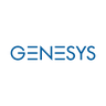 Logotype for Genesys International Corporation Limited