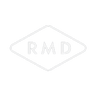 Logotype for Railway Metrics and Dynamics