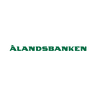 Logotype for Ålandsbanken Abp