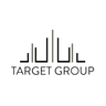 Logotype for Target Group Inc
