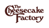 Logotype for The Cheesecake Factory Inc