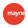 Logotype for Mayne Pharma Group Limited