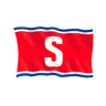 Logotype for Stena