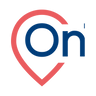 Logotype for OnTheMarket plc