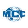 Logotype for Metallurgical Corporation of China Ltd