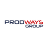 Logotype for Prodways Group SA